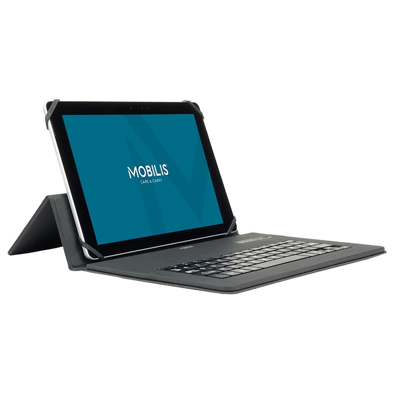 Folio Universel Mobilis 9-11'' Avec Clavier Bluetooth Bon état -  reconditionné disponible sur Electro Depot